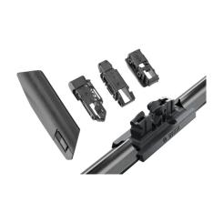 Щетка стеклоочистителя Bosch 3 397 016 305 Фото 2