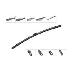 Щетка стеклоочистителя Bosch 3 397 016 305 Фото 3