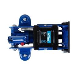 Домкрат VITOL 2,5т Фото 3