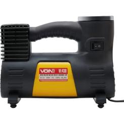 Автомобильный компрессор VOIN VL-430 150psi/14A/40л Фото 1