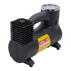 Автомобильный компрессор VOIN VL-430 150psi/14A/40л Фото 4