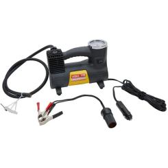 Автомобильный компрессор VOIN VL-430 150psi/14A/40л Фото 6