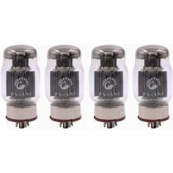 Лампа для усилителя PSVANE KT88 (Matched Quad) Фото
