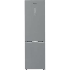 Холодильник Whirlpool WHK26404XP5E Фото