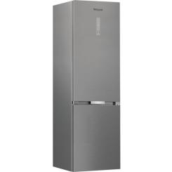 Холодильник Whirlpool WHK26404XP5E Фото 1