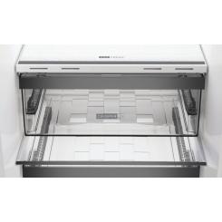 Холодильник Whirlpool WHK26404XP5E Фото 4