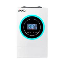 Солнечный инвертор Sako Sunon V 6.2kW Фото