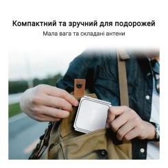 Маршрутизатор ASUS RT-BE58U GO Фото 11