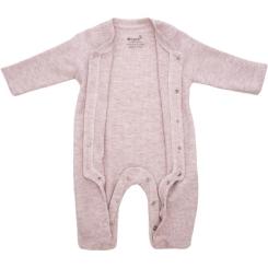 Человечек детский Bibaby на кнопочках Фото 1