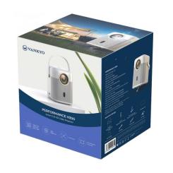 Проектор Vankyo H300A Фото 5