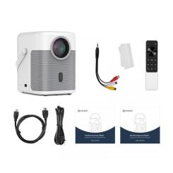 Проектор Vankyo H300A Фото 6