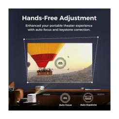 Проектор Vankyo H300A Фото 7