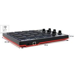 MIDI контроллер Akai MPD218 Фото 1