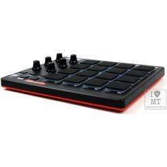 MIDI контроллер Akai MPD218 Фото 2