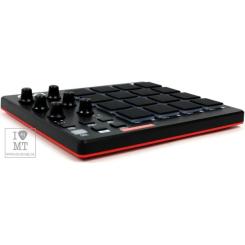 MIDI контроллер Akai MPD218 Фото 3