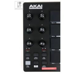 MIDI контроллер Akai MPD218 Фото 5
