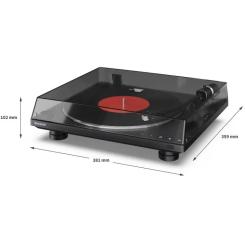 Проигрыватель винила Sharp RP-TT100 Фото 8
