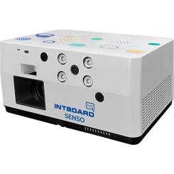 Интерактивный пол Intboard SENSO CL 142 Фото