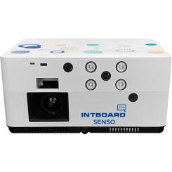 Интерактивный пол Intboard SENSO CL 142 Фото 1