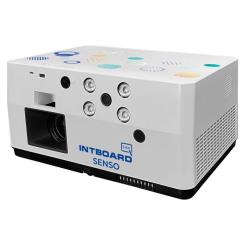 Интерактивный пол Intboard SENSO CL 142 Фото 4