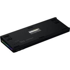 Клавиатура Hator Skyfall 65 USB UA Black Фото 5