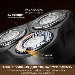 Электробритва Dreame S7 Фото 5