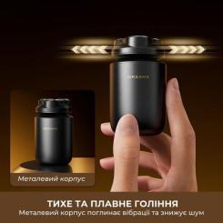 Электробритва Dreame S7 Фото 6