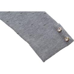 Кофта детская Na джемпер вязаный Фото 2