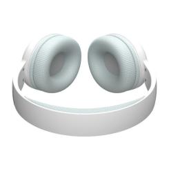 Наушники Defender FreeMotion B480 Bluetooth White Фото 4