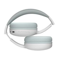 Наушники Defender FreeMotion B480 Bluetooth White Фото 5