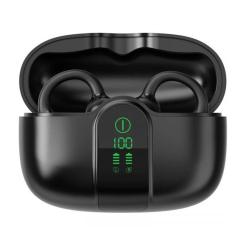 Наушники Blackview AirBuds 15 Shadow Black Фото