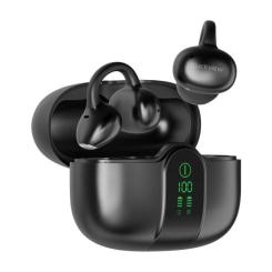 Наушники Blackview AirBuds 15 Shadow Black Фото 2