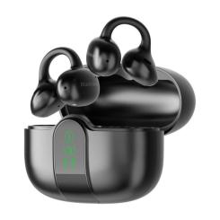 Наушники Blackview AirBuds 15 Shadow Black Фото 3