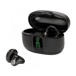 Наушники Blackview AirBuds 15 Shadow Black Фото 4