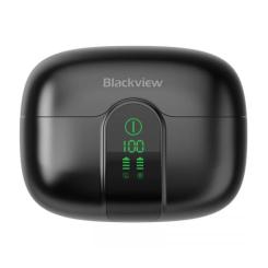 Наушники Blackview AirBuds 15 Shadow Black Фото 5