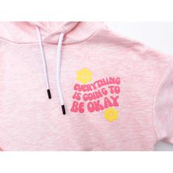 Кофта детская Breeze худи Фото 2