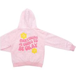 Кофта детская Breeze худи Фото 3