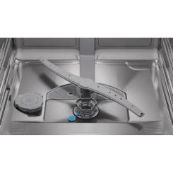 Посудомоечная машина Siemens SN15EC00NT Фото 10