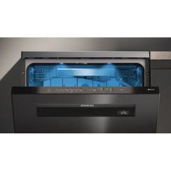 Посудомоечная машина Siemens SN15EC00NT Фото 1
