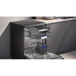 Посудомоечная машина Siemens SN15EC00NT Фото 4