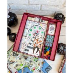Настольная игра Ранок Паэлья парк Фото 6