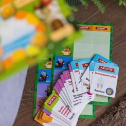 Настольная игра Ранок Финансово-экономическая игра. Коммерсанты JUNIOR Фото 9