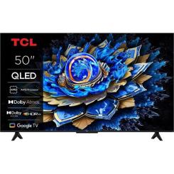 Телевизор TCL 50T69C Фото