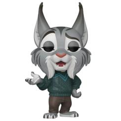 Фигурка Funko Pop серії Зоотрополіс 2 - Пазуроберт Рисьлі Фото