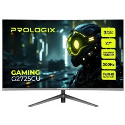 Монитор Prologix G2725CU Фото