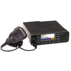 Портативная рация Motorola DM4601E 136-174М 25W Фото 1