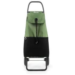 Сумка-тележка Rolser I-Max Urban MF2 Kaki (IMX498-1005) Фото 1