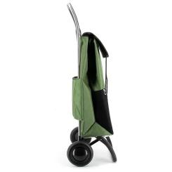 Сумка-тележка Rolser I-Max Urban MF2 Kaki (IMX498-1005) Фото 2