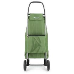 Сумка-тележка Rolser I-Max Urban MF2 Kaki (IMX498-1005) Фото 3