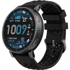 Смарт-часы Amazfit Active Max W2557AP1N Чорний Фото